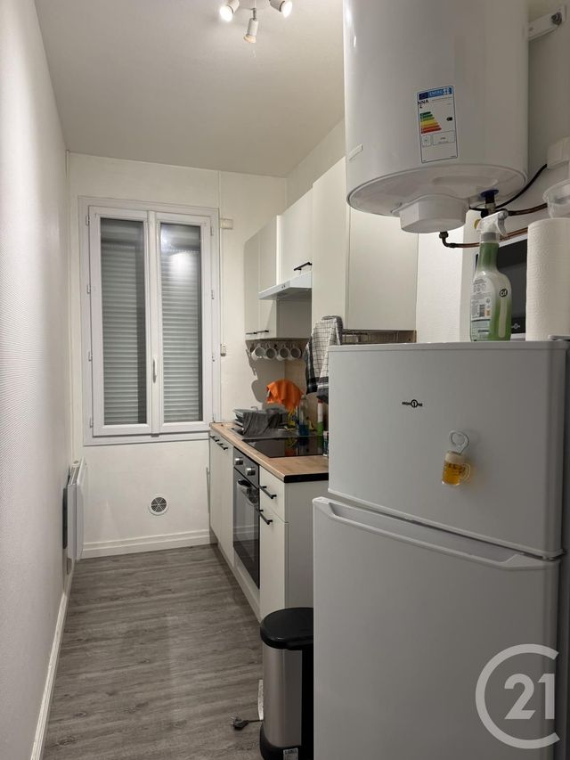 Appartement F1 à louer - 1 pièce - 36,45 m2 - Montlucon - 03 - AUVERGNE