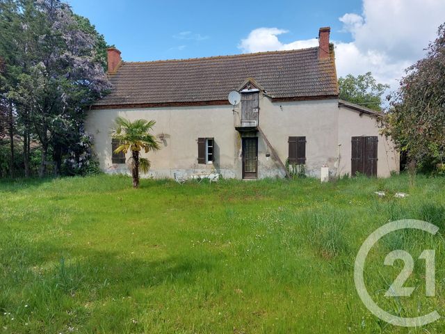 Maison à vendre HAUT BOCAGE