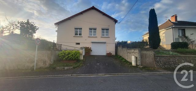 Maison à vendre - 4 pièces - 68 m2 - Desertines - 03 - AUVERGNE