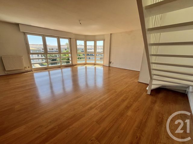 appartement - MONTIGNY LES METZ - 57