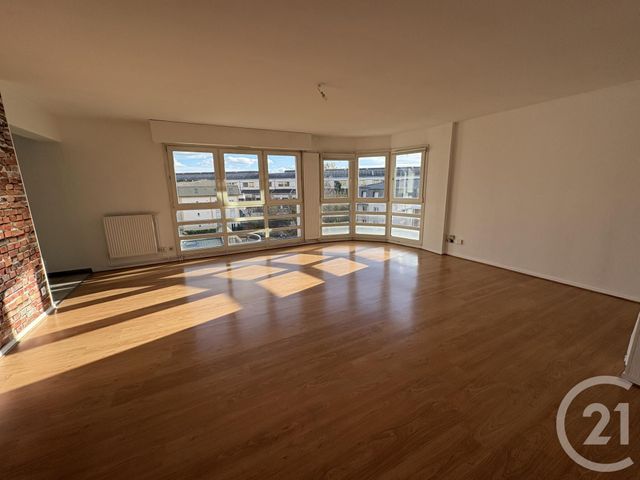 appartement - MONTIGNY LES METZ - 57