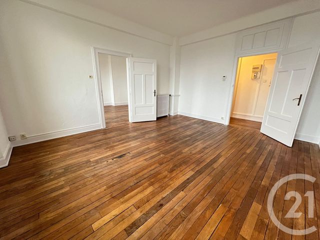 appartement - METZ - 57