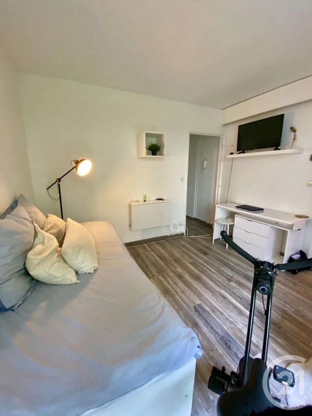 Appartement F1 à louer - 1 pièce - 18,54 m2 - Metz - 57 - LORRAINE