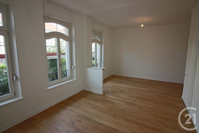 appartement - METZ - 57