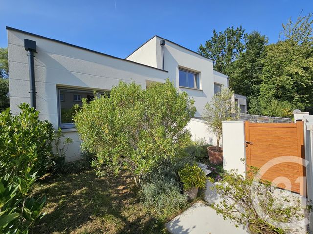 Maison à vendre - 5 pièces - 172,20 m2 - Jouy Aux Arches - 57 - LORRAINE