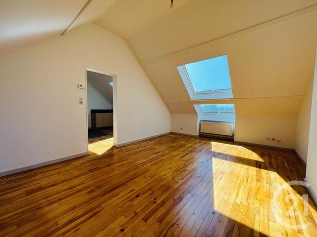 Appartement à louer - 2 pièces - 44,33 m2 - Montigny Les Metz - 57 - LORRAINE