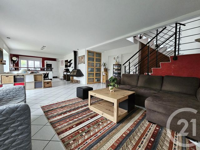 Maison à vendre - 6 pièces - 165,31 m2 - Jury - 57 - LORRAINE