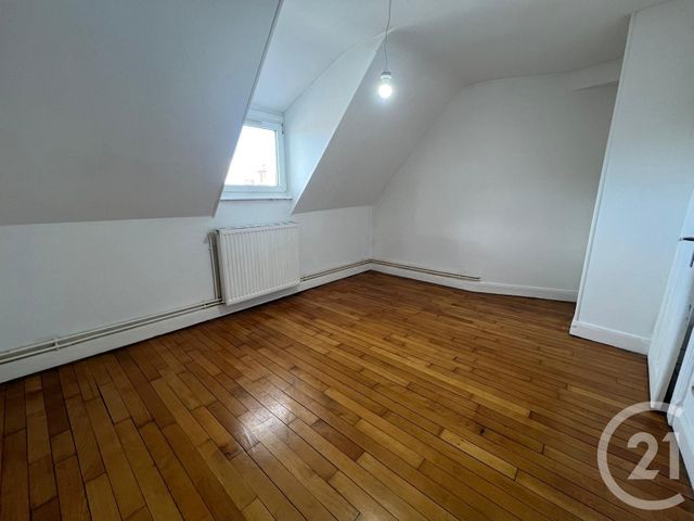 Appartement F3 à louer - 3 pièces - 50,50 m2 - Metz - 57 - LORRAINE