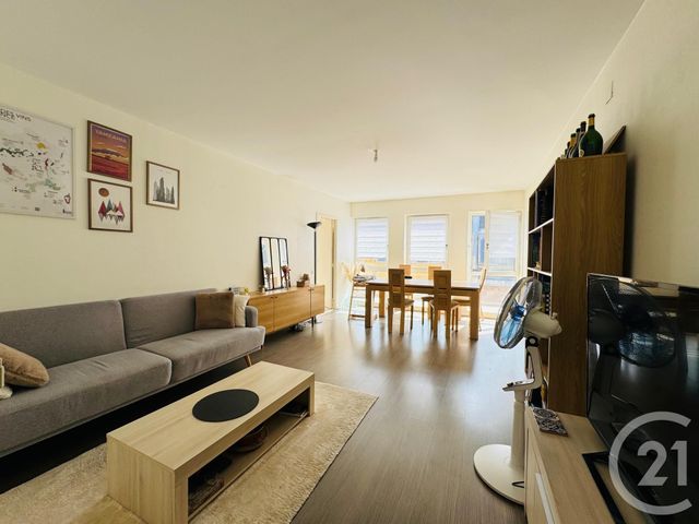 Appartement F5 à louer - 5 pièces - 96,32 m2 - Metz - 57 - LORRAINE