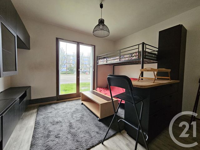 Appartement à vendre METZ