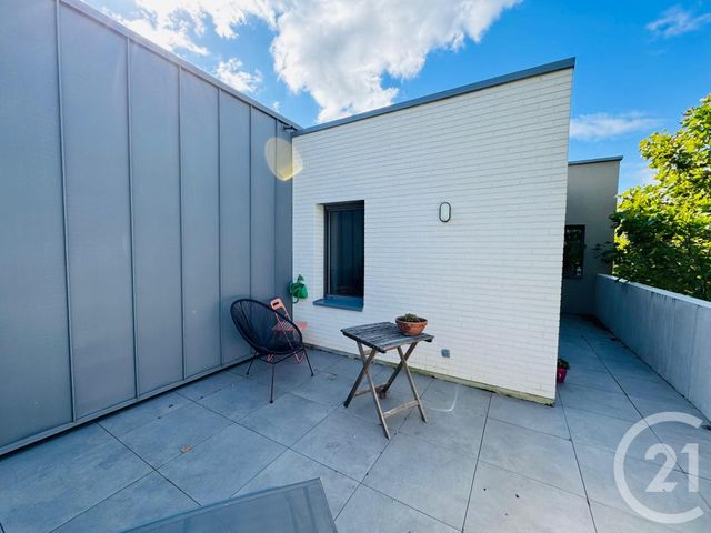 Appartement F2 à louer - 2 pièces - 49,70 m2 - Metz - 57 - LORRAINE