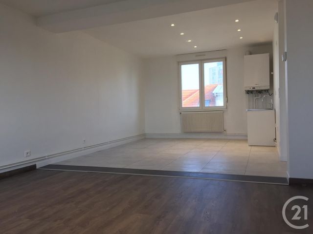 Appartement F4 à louer MARLY