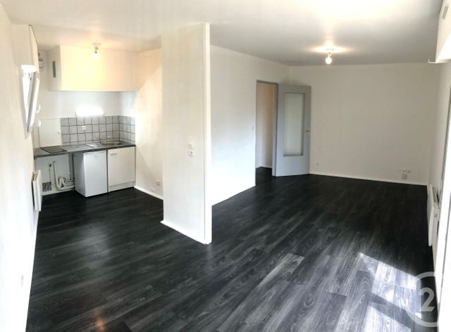 Appartement Studio à louer - 1 pièce - 30,76 m2 - Metz - 57 - LORRAINE