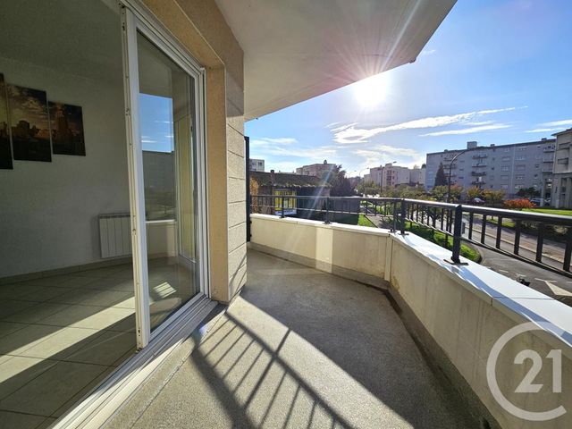 Appartement F2 à vendre - 2 pièces - 34,35 m2 - Metz - 57 - LORRAINE