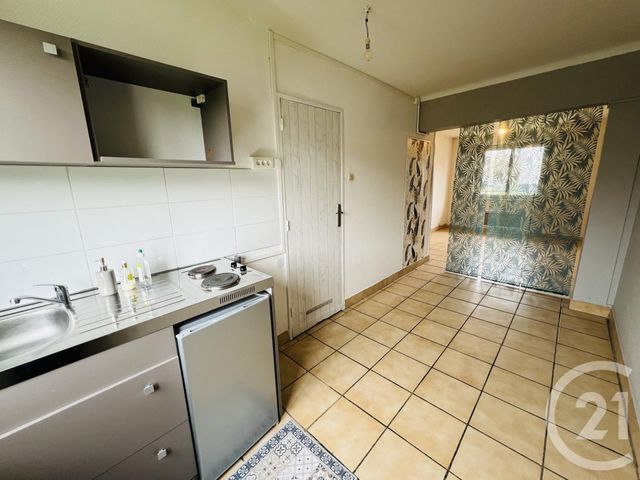 Appartement F1 à louer - 1 pièce - 24,15 m2 - Montigny Les Metz - 57 - LORRAINE