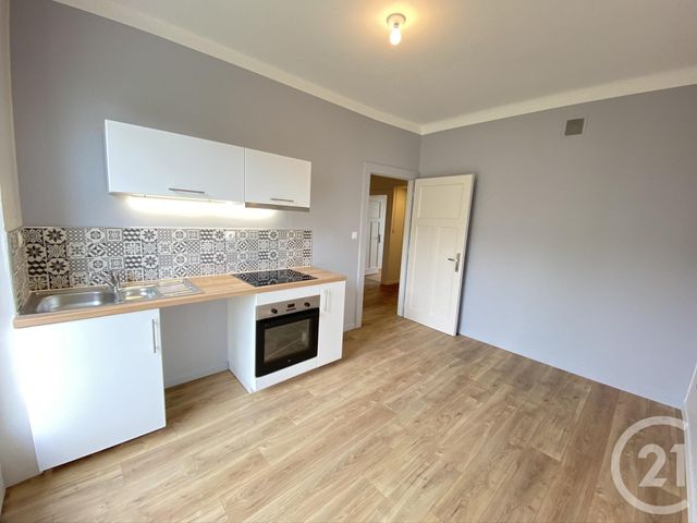 appartement - LONGEVILLE LES METZ - 57