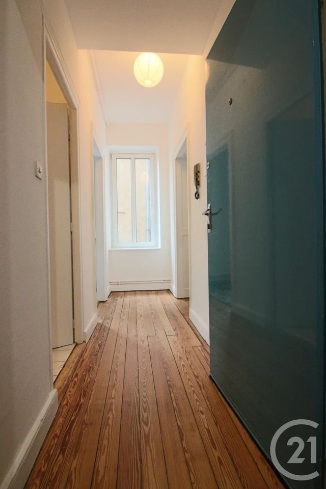 appartement - METZ - 57