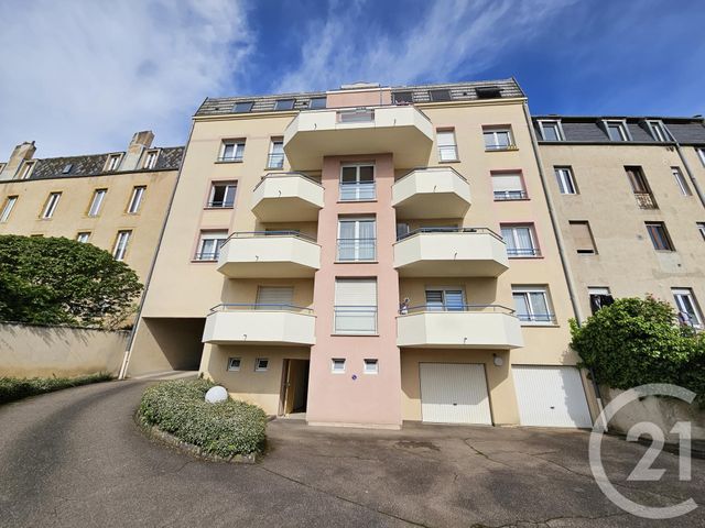 Appartement F3 à louer - 3 pièces - 67,10 m2 - Metz - 57 - LORRAINE