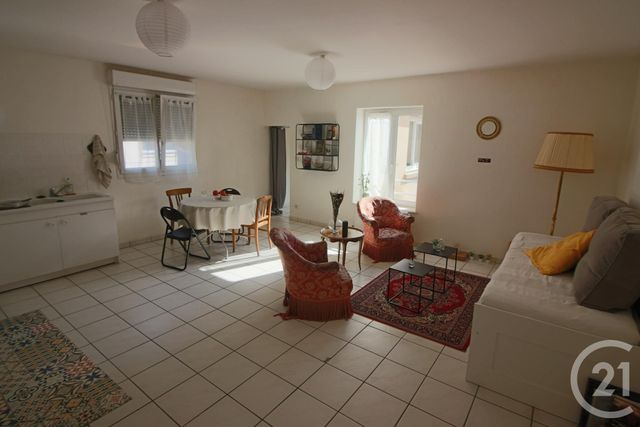 appartement - UCKANGE - 57