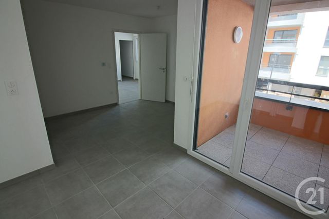 appartement - METZ - 57