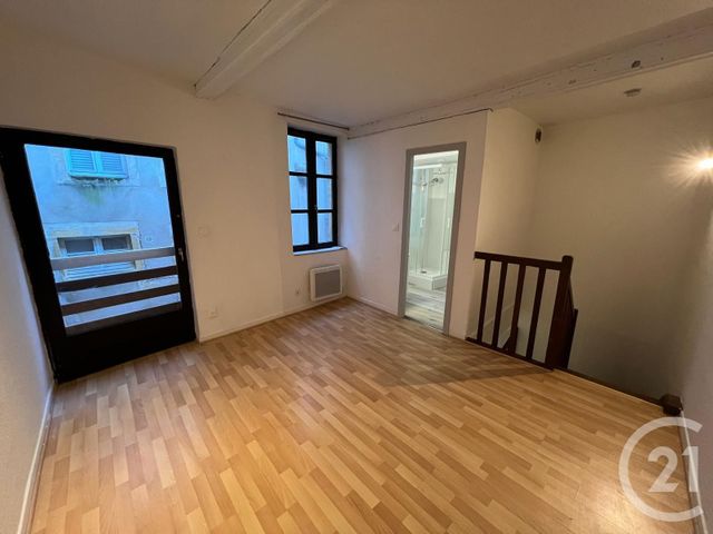 appartement - METZ - 57