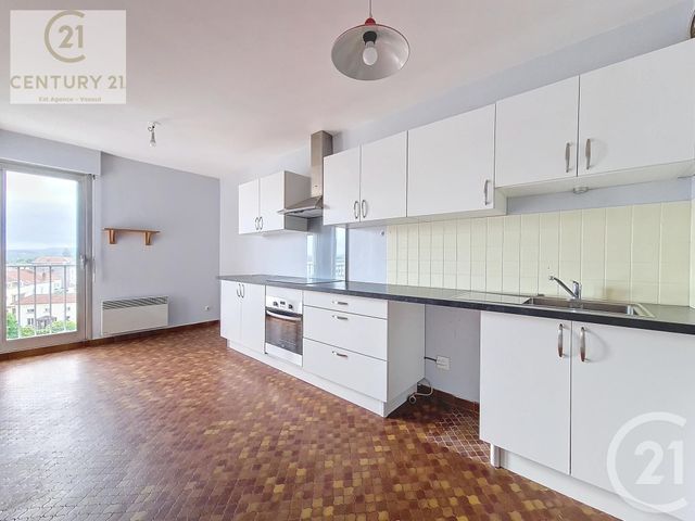 Prix immobilier VESOUL - Photo d’un appartement vendu