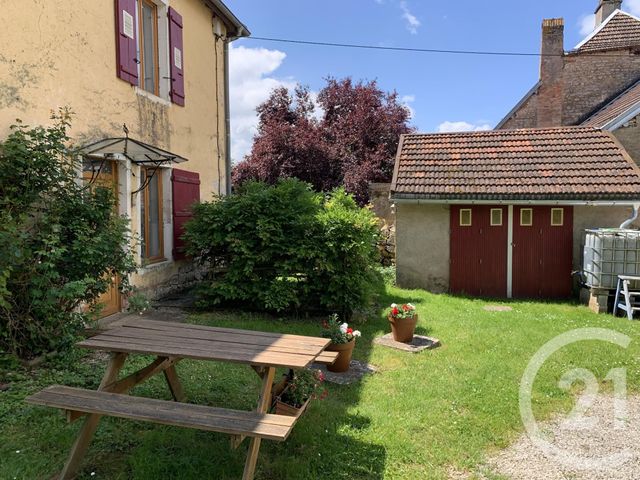 Maison à vendre - 6 pièces - 188,76 m2 - Fedry - 70 - FRANCHE-COMTE