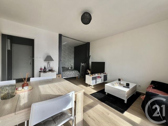 appartement - VESOUL - 70