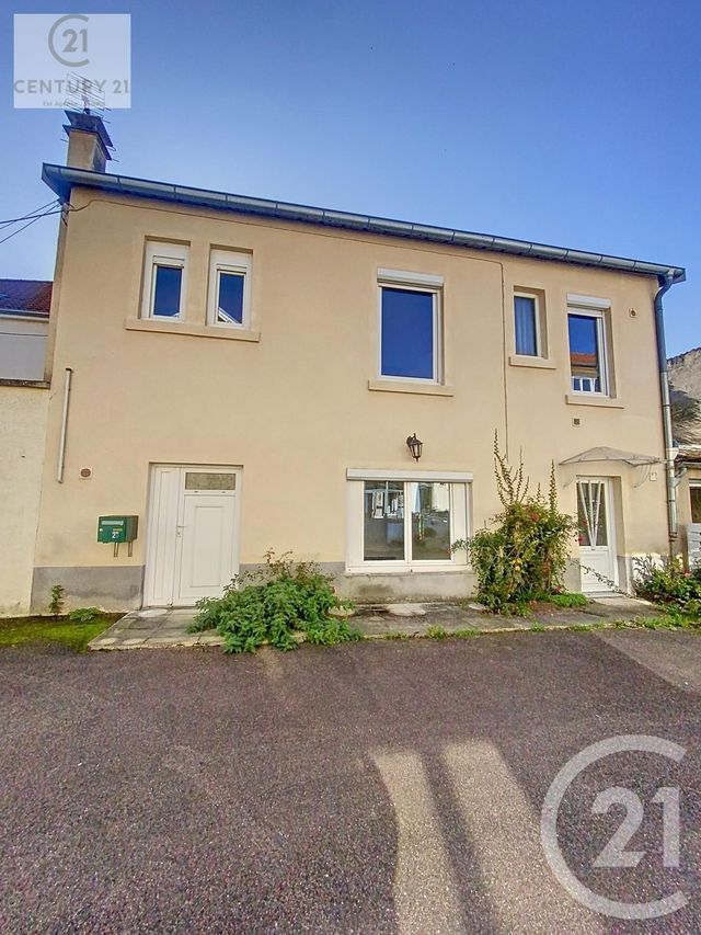 Prix immobilier VESOUL - Photo d’une maison vendue