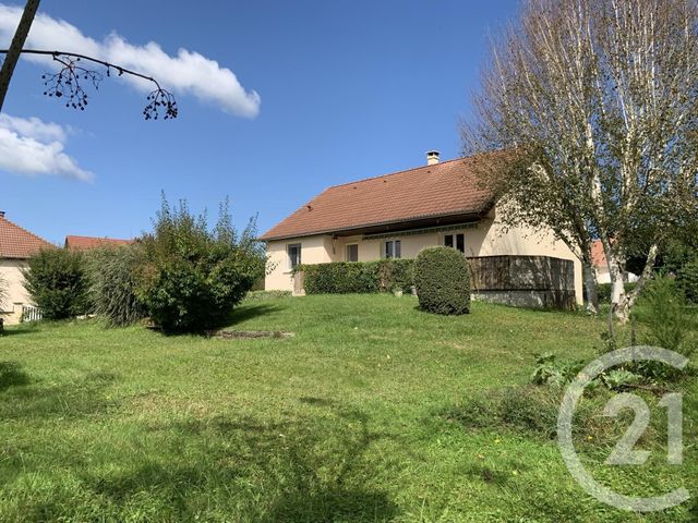 Maison à vendre RAZE