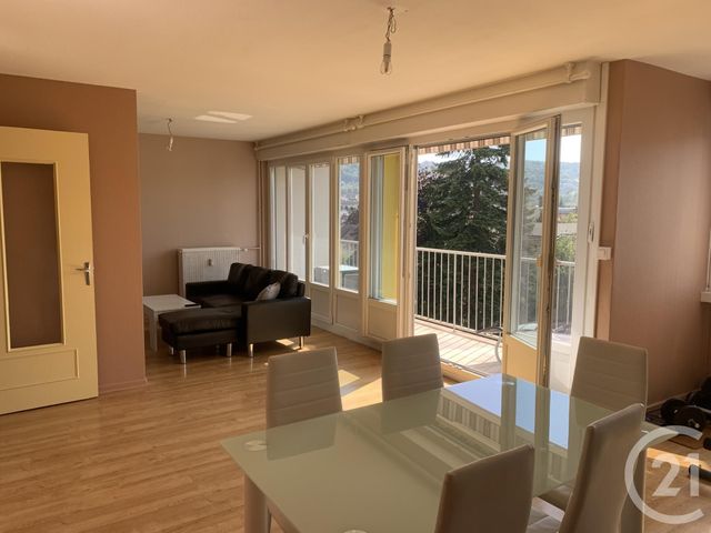 Appartement à vendre VESOUL