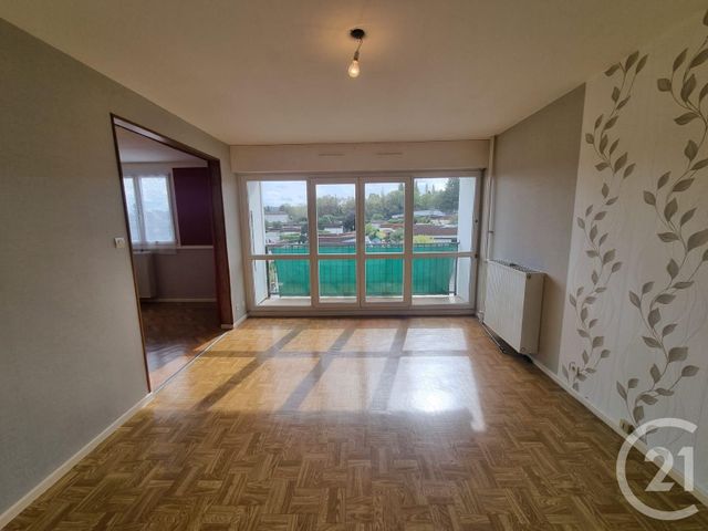 Appartement F3 à vendre - 3 pièces - 66 m2 - Vesoul - 70 - FRANCHE-COMTE