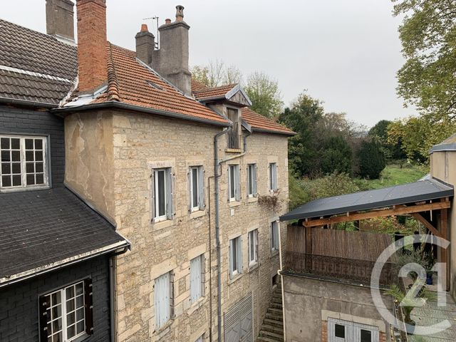 Appartement F7 à vendre - 7 pièces - 180 m2 - Vesoul - 70 - FRANCHE-COMTE