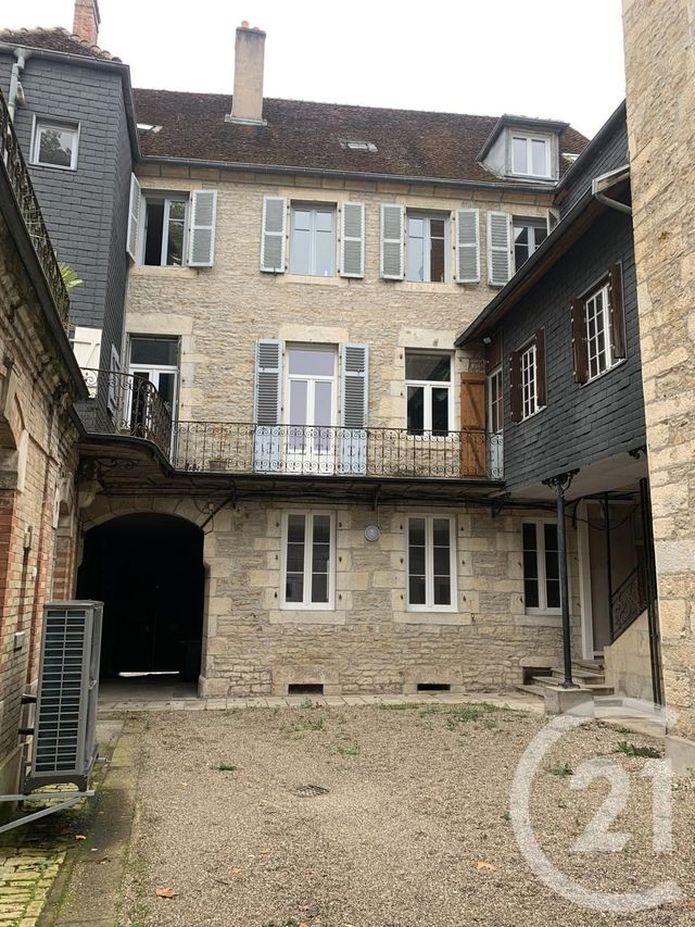 appartement - VESOUL - 70