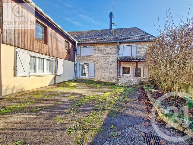 Maison à vendre FILAIN