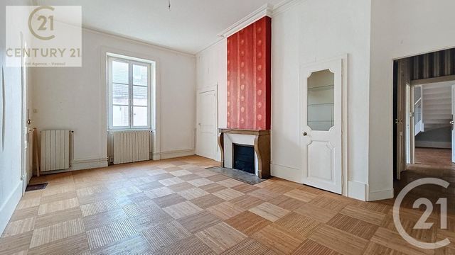 Appartement T8 à vendre - 8 pièces - 178,89 m2 - Vesoul - 70 - FRANCHE-COMTE