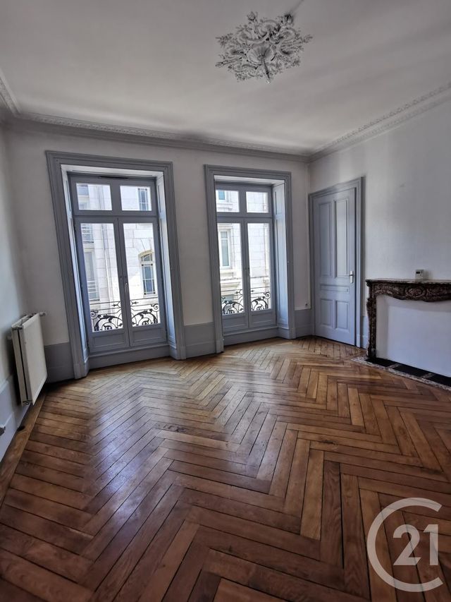 Appartement F3 à Louer - 3 Pièces - 78,87 M2 - Besancon - 25 - FRANCHE ...