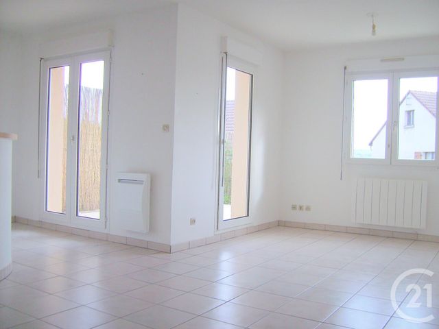 appartement - BESANCON - 25