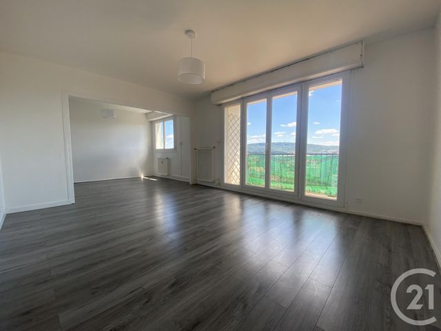 Appartement F3 à vendre - 4 pièces - 83,42 m2 - Besancon - 25 - FRANCHE-COMTE