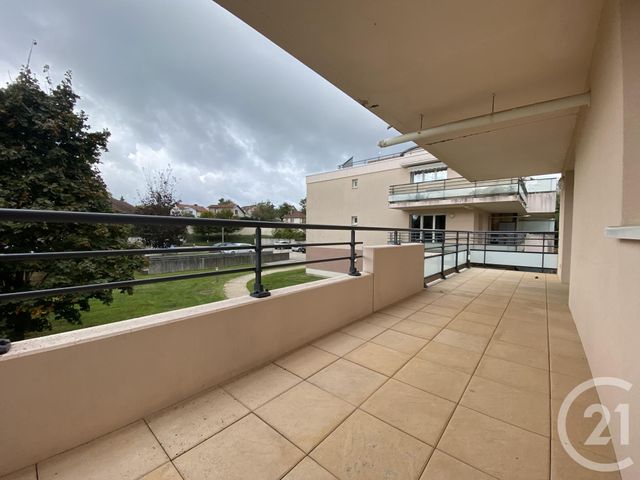 Appartement F2 à vendre - 2 pièces - 48,52 m2 - Miserey Salines - 25 - FRANCHE-COMTE