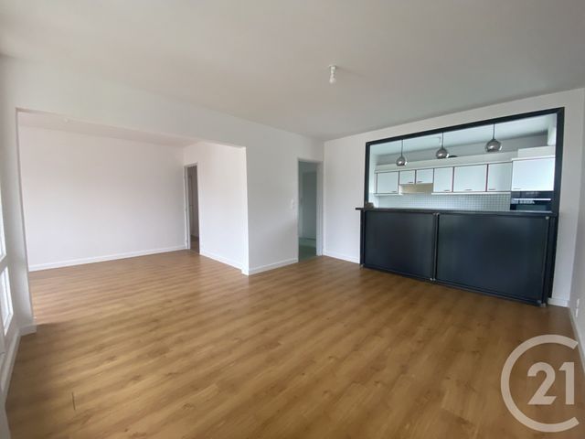 Appartement F4 à louer BESANCON