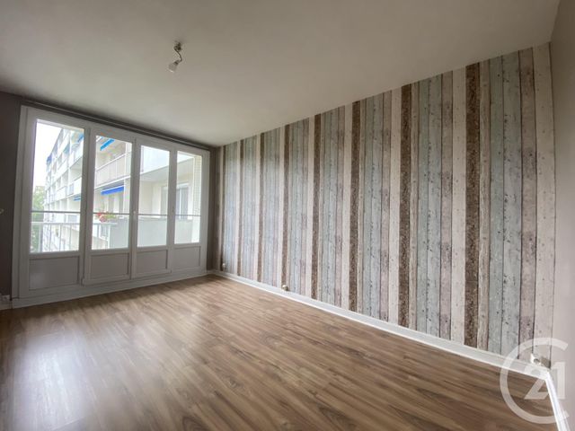 Appartement F3 à louer - 3 pièces - 57,36 m2 - Besancon - 25 - FRANCHE-COMTE