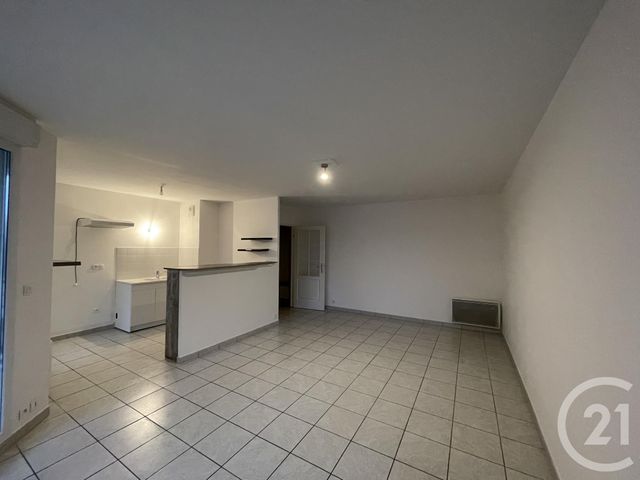 Appartement F3 à louer - 3 pièces - 64,90 m2 - Besancon - 25 - FRANCHE-COMTE