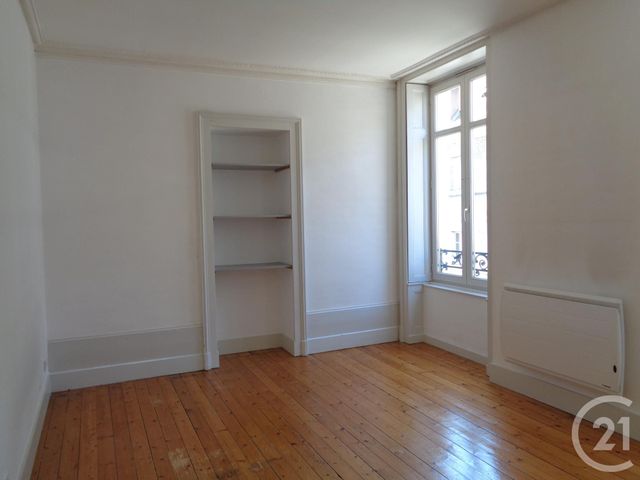 Appartement F1 à louer - 2 pièces - 26,07 m2 - Besancon - 25 - FRANCHE-COMTE