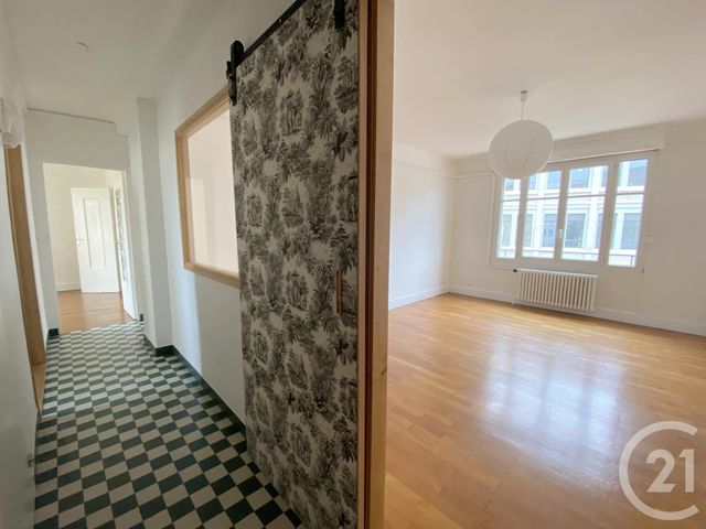 appartement - BESANCON - 25