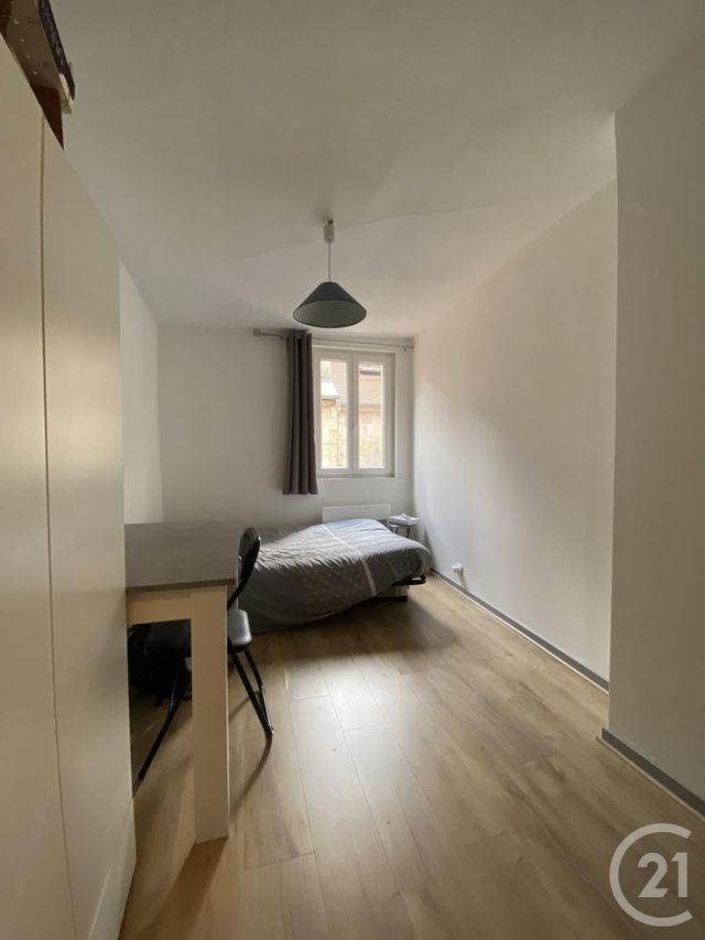 Appartement Studio à louer - 1 pièce - 13,15 m2 - Besancon - 25 - FRANCHE-COMTE