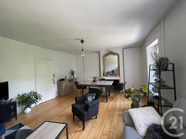 Appartement F5 à louer - 5 pièces - 144,20 m2 - Devecey - 25 - FRANCHE-COMTE