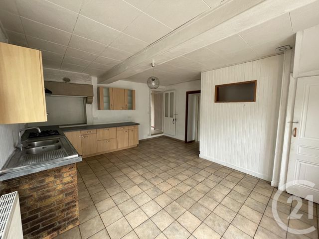 Maison à louer - 4 pièces - 95 m2 - Emagny - 25 - FRANCHE-COMTE