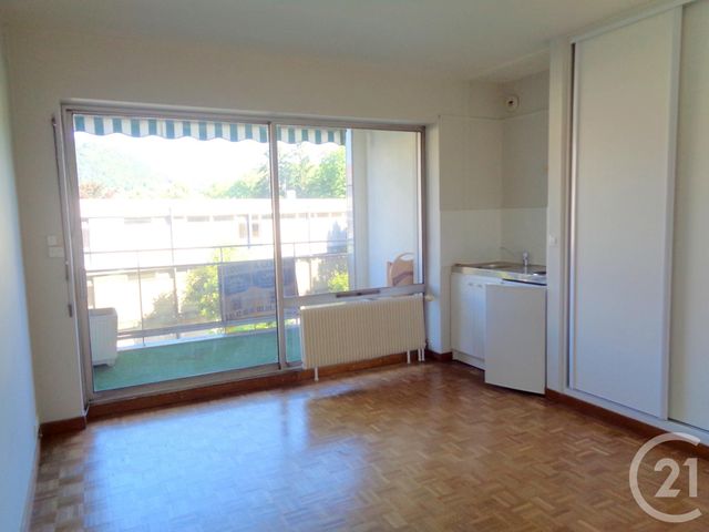 Appartement F1 à louer - 1 pièce - 20,64 m2 - Besancon - 25 - FRANCHE-COMTE