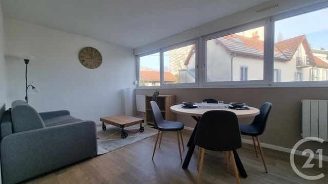 appartement - BESANCON - 25